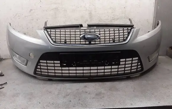 Ford Mondeo MK IV Front bumper