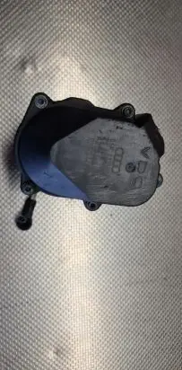 Audi A4 S4 B6 8E 8H Intake manifold valve actuator/motor 06F133482B