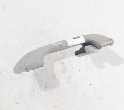 Mazda 3 I Rear interior roof grab handle