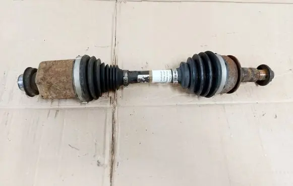 Opel Ampera Front driveshaft