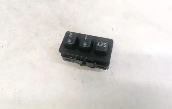 Nissan Murano Z50 Seat control switch 