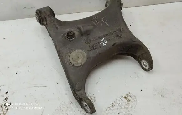 BMW 7 E65 E66 Rear upper control arm/wishbone 6753109