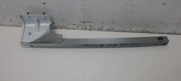 Opel Vivaro Door glass rail 802168772R