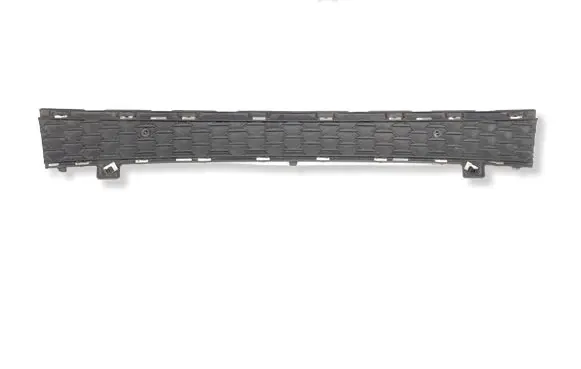 Mercedes-Benz GLE W167 Front bumper lower grill A1678858005