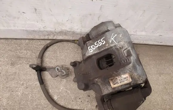 KIA Sportage Front brake caliper 58110D7700