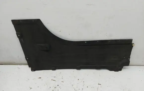 BMW X5 G05 All-terrain vehicle front guard 7424882-JLK01