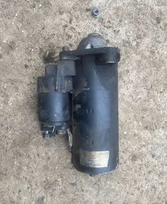 Volvo V70 Starter motor 0986018910