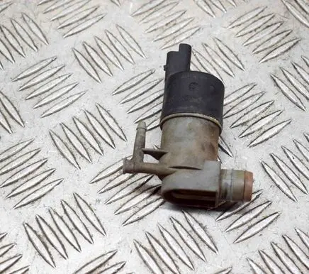 Nissan NP300 Windscreen/windshield washer pump 9641553980 9641553880