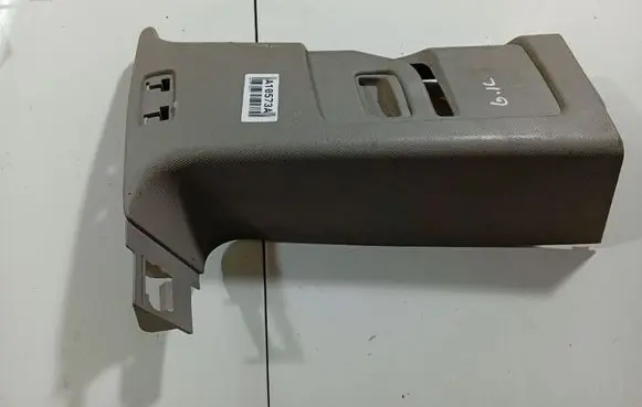 Opel Zafira B (D) pillar trim (bottom) 13190170