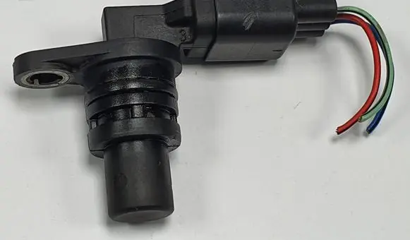 Mazda MX-5 NC Miata Crankshaft position gear 6M8G-12K073