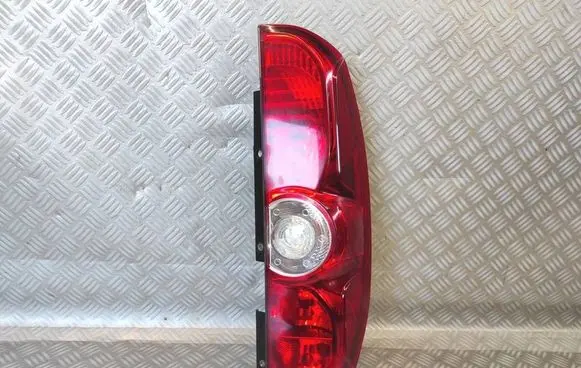 Fiat Doblo Rear/tail lights 00518106730 02037099900010