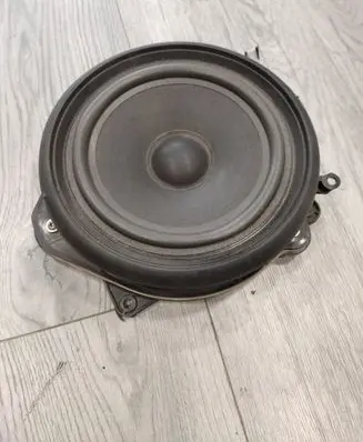Audi A8 S8 D3 4E Front door speaker 4E0035411D