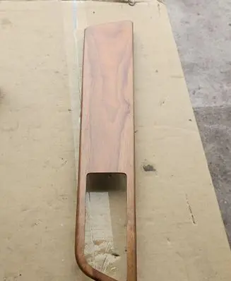 Land Rover Range Rover Sport L320 Trim molding AH32202B01AB
