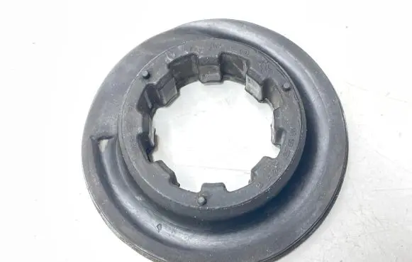 Mercedes-Benz A W177 Rear coil spring rubber mount A2473250300