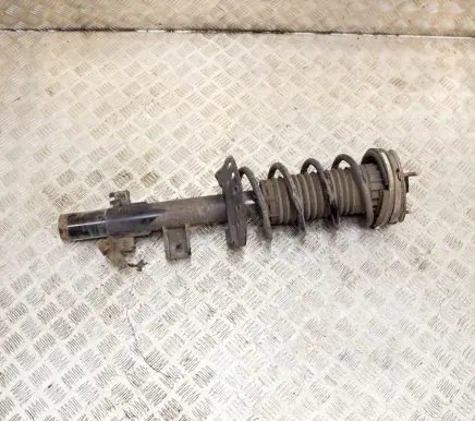 Land Rover Range Rover Evoque L538 Rear shock absorber/damper GJ3218080AA BJ325534BD