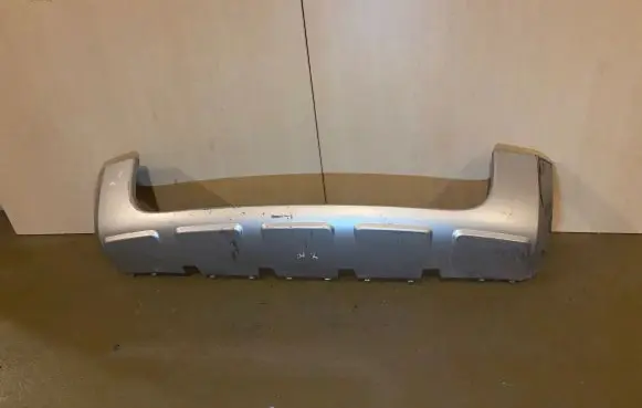 Skoda Yeti (5L) Front bumper lip 5L0807733