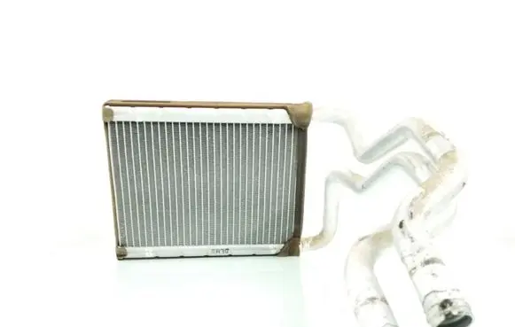 KIA Ceed Heater blower radiator