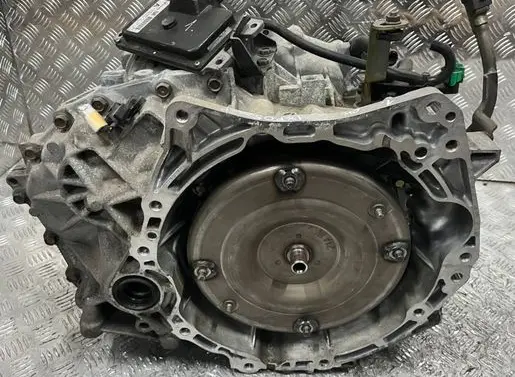 Nissan Qashqai Automatic gearbox 1XF05 MR20DE 31036CY000