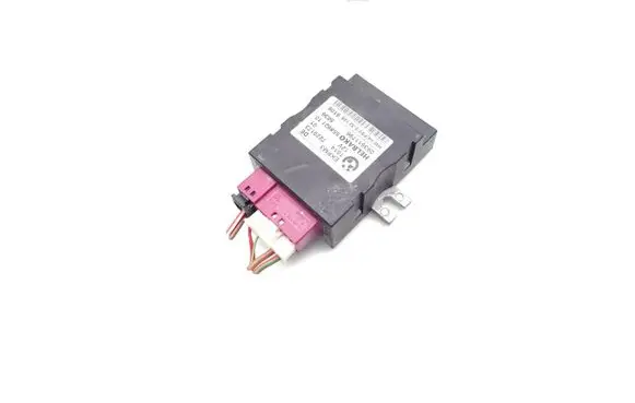 BMW X5 E70 Fuel injection pump control unit/module 7229173 093511796 55892110