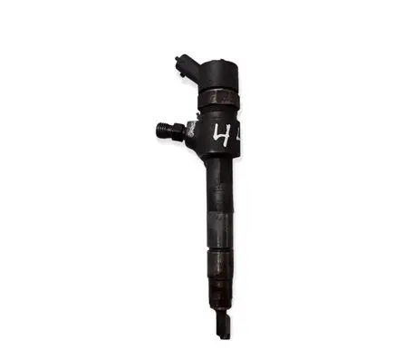 Opel Zafira B Fuel injector 0445110276