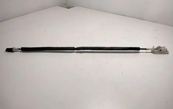 BMW 3 E46 Front door cable line 119702 8213797