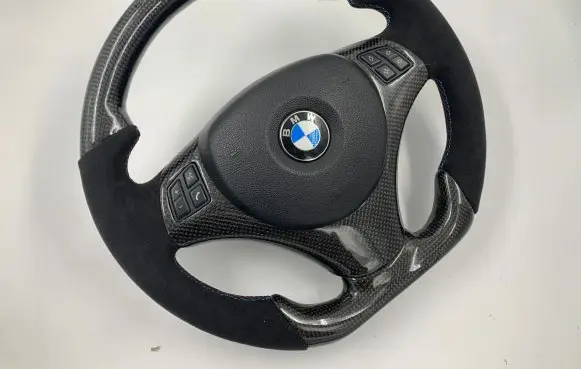BMW X1 E84 Steering wheel