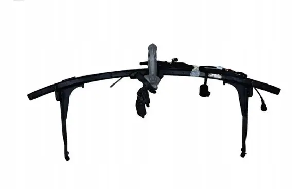 Volkswagen Tiguan Roof 5WFTEILE