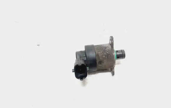 Fuel pressure sensor