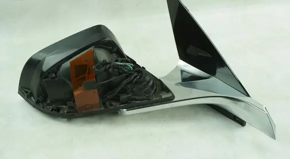 Tesla Model 3 Front door electric wing mirror 152192900C
