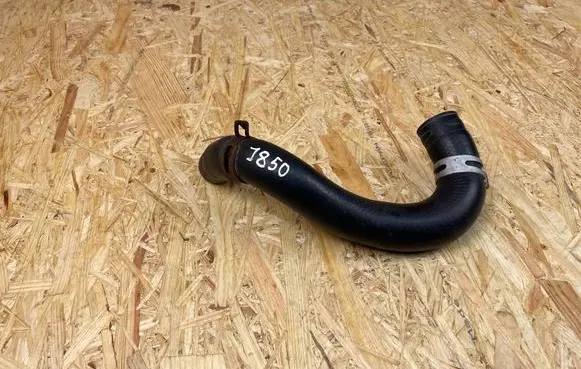 KIA Picanto Engine coolant pipe/hose 25415-G6500