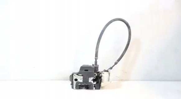 Fiat Doblo Front door lock