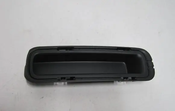 Land Rover Defender Front bumper lower grill L8B215A298C