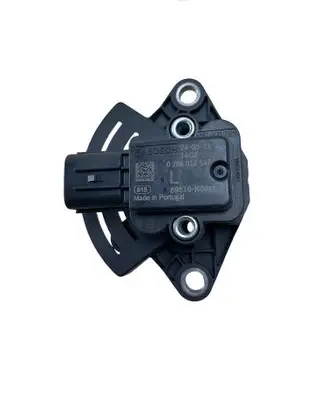 Toyota Yaris XP210 Other control units/modules 89510K0011