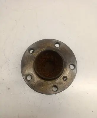 BMW 5 F10 F11 Front wheel ball bearing 6790957