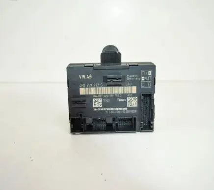Audi A8 S8 D4 4H Door control unit/module 4H0959792G