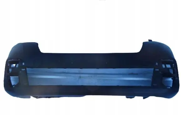 Citroen Berlingo Front bumper R31P2