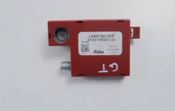 Land Rover Range Rover Sport L320 Other control units/modules XH4210E921AC