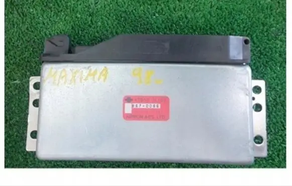 Nissan Maxima ABS control unit/module 478503L100