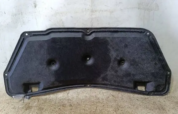 Mazda CX-5 Engine bonnet/hood sound/heat insulation 