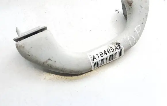 Skoda Fabia Mk2 (5J) Front interior roof grab handle 6Y0857607M