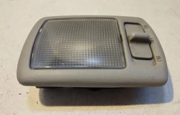 Hyundai Getz Front seat light 928002D0