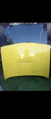 Nissan Terrano Engine bonnet/hood