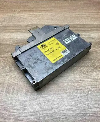 Volkswagen PASSAT B3 ABS control unit/module 535907379E 10094103024