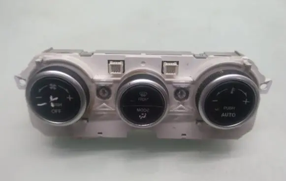 Mazda 6 Climate control unit
