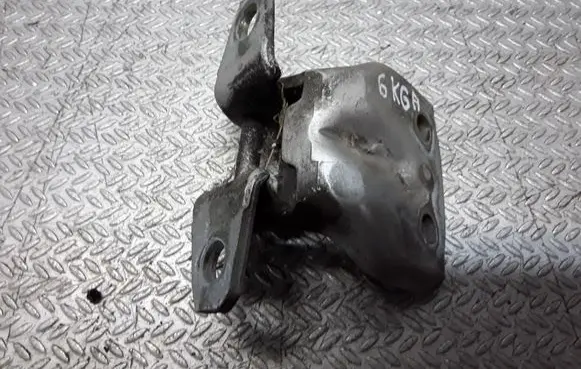 Hyundai Santa Fe Rear door lower hinge