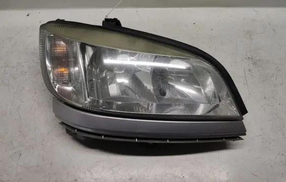 Opel Zafira A Headlight/headlamp