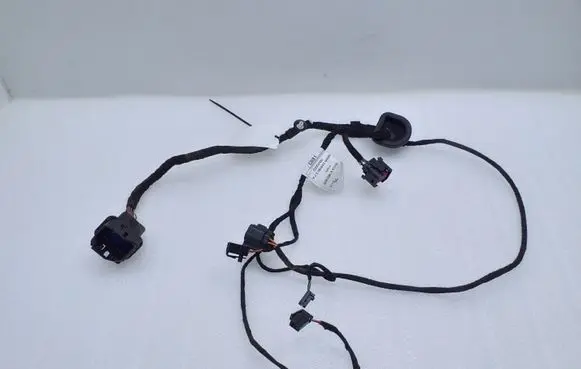 Alfa Romeo Giulietta Rear door wiring loom 50522988