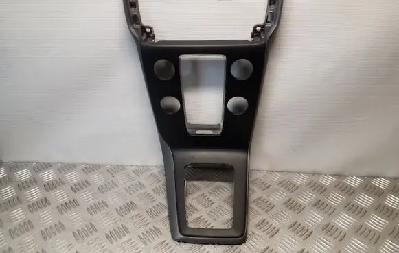 Volvo V40 Climate control/heater control trim 08632746 31306639 09123189