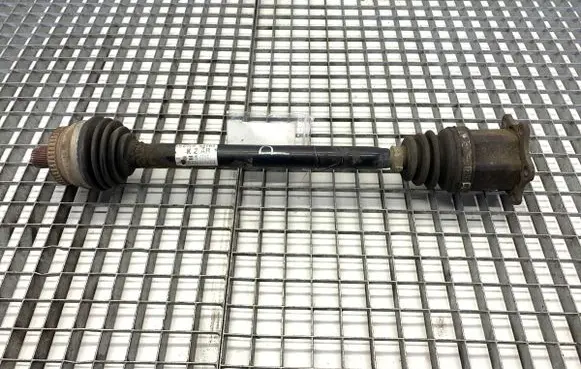 Audi A4 S4 B7 8E 8H Front driveshaft 8E0407272AR