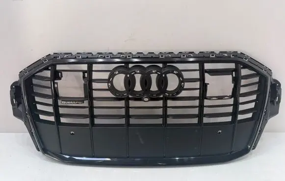 Audi Q7 4M Front grill 4M0853651AJ 4M0853651AH 4M0853651AG